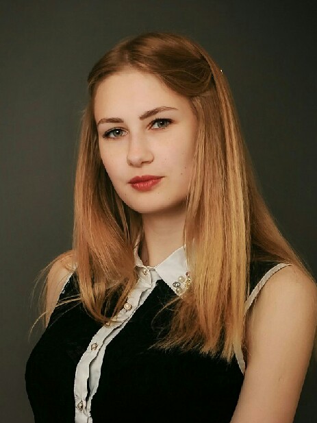 Спирякова Татьяна Дмитриевна