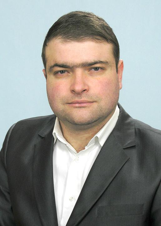 Бойко Николай Зельманович