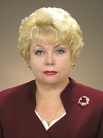 Гришко Наталья Викторовна