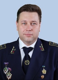 Князьков Олег Владимирович